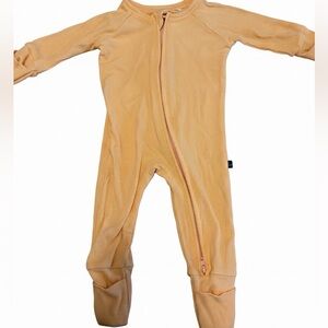 The Sleepy Sloth Bamboo NB Sleeper